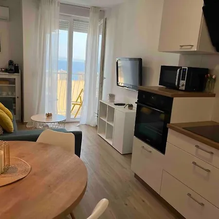 Brand New Luxury M&k2 Apartament