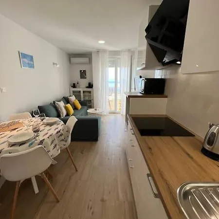 Apartament Brand New Luxury M&k2 Split