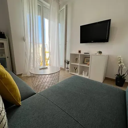 Brand New Luxury M&k2 Apartament Split