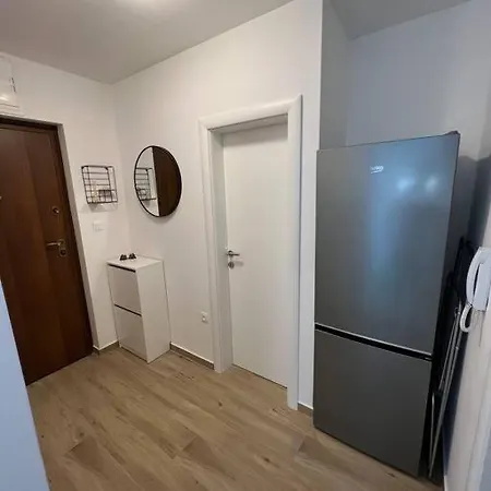 Apartament Brand New Luxury M&k2 Split
