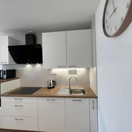 Brand New Luxury M&k2 Apartament