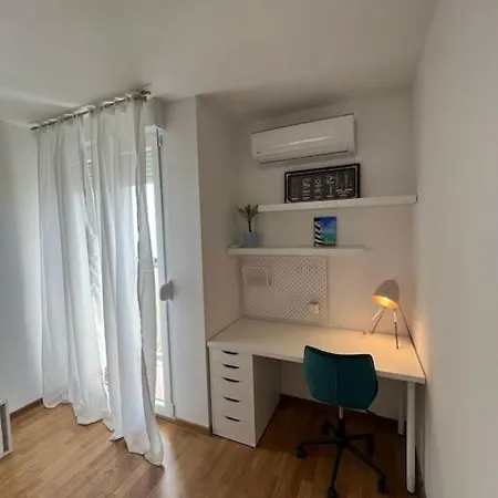 Appartement Brand New Luxury M&k2 Split