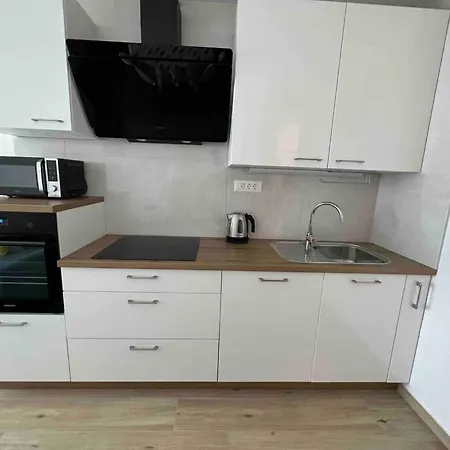 Appartement Brand New Luxury M&k2 Split